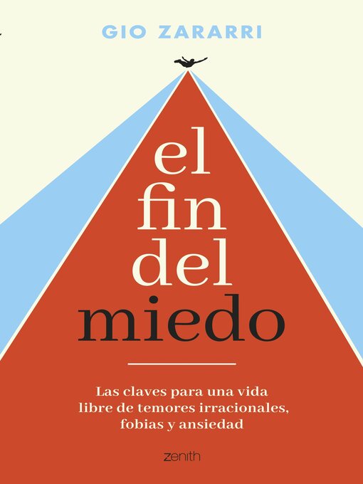 Title details for El fin del miedo by Gio Zararri - Wait list
